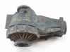 Front differential 
