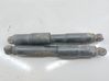Rear shock absorber/damper 