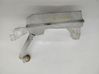 Windshield washer fluid reservoir/tank 