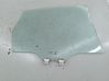 Rear door window glass 
