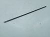 Front door card panel trim 
