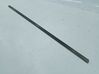 Front door card panel trim 