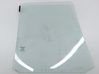 Rear door window glass 
