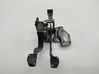 Conjunto de pedal 