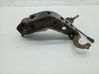 Engine mount bracket 