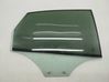 Rear door window glass 