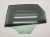 Rear door window glass 