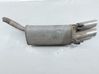 Exhaust tail pipe 