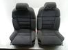 Seat and door cards trim set 