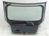 Tailgate/trunk/boot lid 