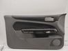Front door card panel trim 