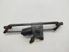 Wiper motor 