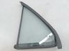 Rear door window glass 