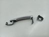 Front door card panel trim 
