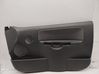 Front door card panel trim 