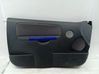 Front door card panel trim 
