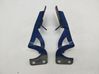 Engine bonnet/hood hinges 