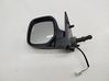 Front door electric wing mirror 