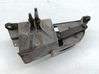 Wiper motor 