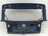 Tailgate/trunk/boot lid 