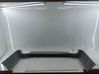 Rear bumper 