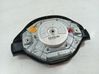 Steering wheel airbag 