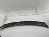 Wiper trim 