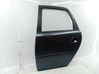 Rear door 