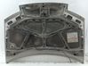 Engine bonnet/hood 