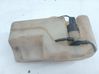Coolant radiator 