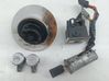 Ignition lock 