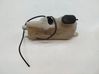 Windshield washer fluid reservoir/tank 