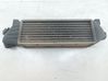Intercooler radiator 