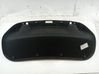 Tailgate/trunk/boot lid 