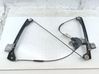 Front door window regulator motor 