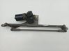 Wiper motor 