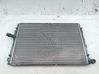 Coolant radiator 