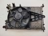 Coolant radiator 