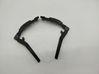 Engine bonnet/hood hinges 
