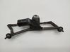Wiper motor 