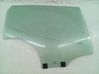 Rear door window glass 