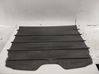 Parcel shelf 