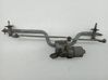 Wiper motor 