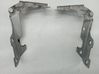 Engine bonnet/hood hinges 