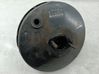 Brake booster 