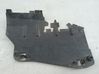 Coolant radiator 