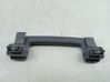 Front door interior handle 