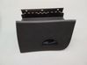 Panel drawer/shelf pad 
