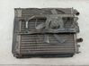 Coolant radiator 