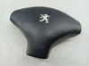 Steering wheel airbag 